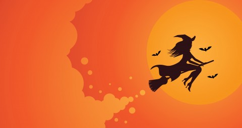 Email Marketing  – Idee per Halloween