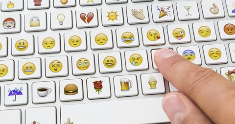 Simboli ed emoticon negli Oggetti del tuo Email Marketing