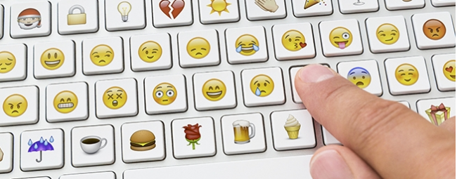 Simboli ed emoticon negli Oggetti del tuo Email Marketing